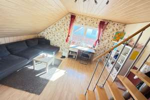 Einziehen, wohlfühlen, ankommen - Ihr neues Zuhause mit Gartenidylle und Charme! – Die vollständige Adresse der Immobilie erhältst du vom Anbieter., 63691 Ranstadt – Vorschaubild 17