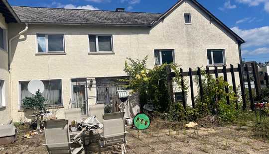 Bild von Immobilie mit Potenzial – 17 Zimmer !! Ideal für  Wohnprojekt, und Großfamilie