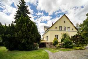Einmalige Gelegenheit: Herrschaftliche Villa aus 1928 in unbeschreiblicher Lage – Die vollständige Adresse der Immobilie erhältst du vom Anbieter., 4318 Anger-Crottendorf, Leipzig – Vorschaubild 2