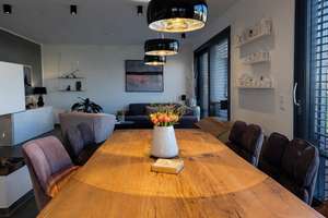 Exklusives Einfamilienhaus zur Miete - modern, energieeffizient & hochwertig ausgestattet – Die vollständige Adresse der Immobilie erhältst du vom Anbieter., 59348 Lüdinghausen – Vorschaubild 3