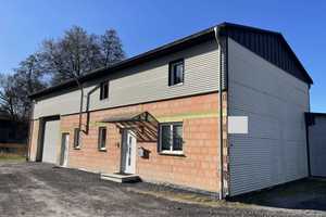 PERFEKTE Work-LIFE-BaLance in Eisfeld / NEU-& Hochwertiges Domizil mit FeierAbendIdylle – Gutsweg 12, 98673 Hildburghausen (Kreis) – Vorschaubild 6