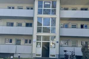 Geräumige 1-Zimmer-Wohnung mit Balkon und Einbauküche – Ringlerstraße 5, 85057 Nordwest, Ingolstadt – Vorschaubild 10