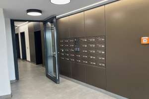 BEZUGSFREI= SPREENÄHE= HEISENBERGSTR. 3 = HÖCHSTE QUALITÄT = 4 ZIMMER =BJ 2022=BALKON = 2. OG = LIFT – Heisenbergstraße 3, 10587 Charlottenburg, Berlin – Vorschaubild 13