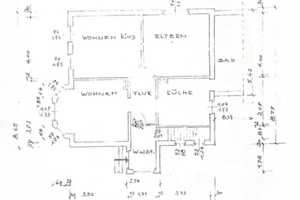 *Handwerkerhaus mit Einliegerwohnung* *Renditeobjekt*Altbau* – Wilhelmshaven – Vorschaubild 19
