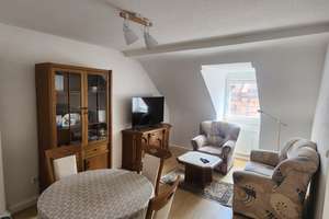 Schöne 3-Zimmer-Wohnung in Nürnberg-Gostenhof  zu vermieten – Eberhardshofstraße 8, 90429 Gostenhof, Nürnberg – Vorschaubild 4