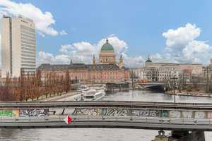 Exklusives Wohnen am Wasser: Moderne Wohnung mit Traumblick auf Potsdams Highlights – Potsdam – Vorschaubild 14