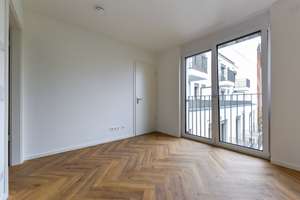 Modernes Zuhause gesucht? – 2 Zimmer mit Einbauküche & Fußbodenheizung – Florian-Geyer-Straße 111l, 12489 Adlershof, Berlin – Vorschaubild 10