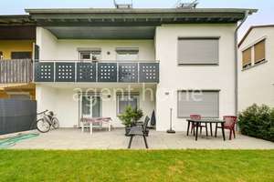MÖBLIERT - CITYNÄHE UND WEINBERGE - 1,5-Zimmer-Apartment mit Terrasse und Garten – Die vollständige Adresse der Immobilie erhältst du vom Anbieter., 70378 Hofen, Stuttgart – Vorschaubild 10