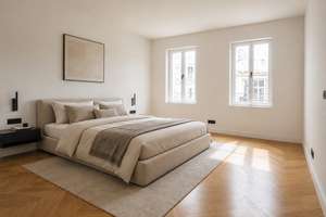 Stilvolles Penthouse auf 2 Ebenen mit Panorama-Dachterrasse  im Herzen von Berlin! – Die vollständige Adresse der Immobilie erhältst du vom Anbieter., 10115 Mitte (Ortsteil), Berlin – Vorschaubild 10