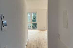 115qm Wohnung mit großem Balkon und Aussicht, Parkett, Fußbodenheizung, Aufzug – Schöne Aussicht 27, 42369 Ronsdorf, Wuppertal – Vorschaubild 12