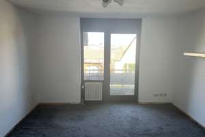 Kompaktes 1-Zimmer-Apartment in Köln-Braunsfeld