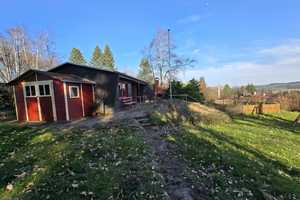Wochenendhaus mit großem Grundstück im Wochenendgebiet von Waldalgesheim – Mainz-Bingen (Kreis) – Vorschaubild 2