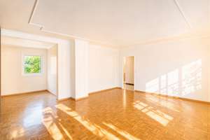 Ruhig gelegen, grün umgeben - Freistehendes Einfamilienhaus mit Ausbaupotenzial und Garage – Die vollständige Adresse der Immobilie erhältst du vom Anbieter., 12307 Lichtenrade, Berlin – Vorschaubild 6
