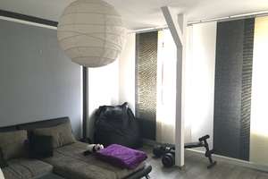Gepflegte & großzügige 3-Zimmer-Wohnung mit Wohnküche und 2 Bädern in Dresden! – Die vollständige Adresse der Immobilie erhältst du vom Anbieter., 1127 Pieschen-Süd, Dresden – Vorschaubild 4