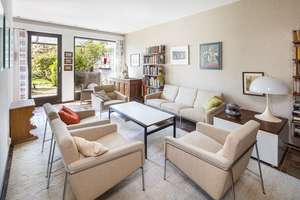 Wohnen mit allen Optionen in der Aachener Soers - 
Familienhaus mit über 240 m² Wfl. in grüner Oase – Purweider Weg 11, 52070 Laurensberg (Statistischer Bezirk), Aachen – Vorschaubild 7