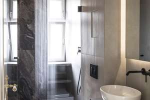 Exklusiver Altbau-Erstbezug zwischen Kollwitzkiez & Winsviertel | Stilvoll saniert | Provisionsfrei – Die vollständige Adresse der Immobilie erhältst du vom Anbieter., 10405 Prenzlauer Berg, Berlin – Vorschaubild 10
