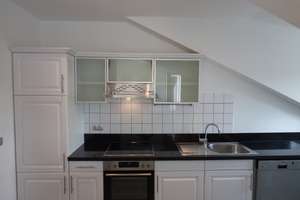 Prov-Frei: DG Kollwitzkiez, 3 Zimmer, ca. 96 m², Küche, Süd-Terrasse, Wannenbad, Maßmöbel – Sredzkistraße XX, 10435 Prenzlauer Berg, Berlin – Vorschaubild 24