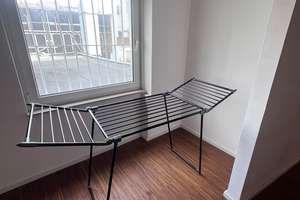 Wohnen mit Charakter: 2-Zimmer-Wohnung im Duisburger Dellviertel – Hohe Straße 5, 47051 Dellviertel, Duisburg – Vorschaubild 6