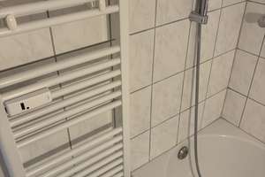 Duisburg- Neudorf, perfekte 2 Zimmer Wohnung mit XXL Balkon – Waldstraße 95, 47057 Neudorf-Süd, Duisburg – Vorschaubild 8
