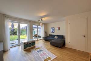 Modernes Reihenmittelhaus mit großzügigem Wohnkonzept, schönem Garten und Garage – 53842 Troisdorf – Vorschaubild 3
