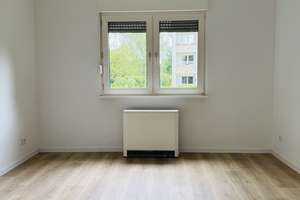 Kleine Wohnung mit privatem Garten, frisch renoviert und bequem im Erdgeschoss – Wiesengrund 15, 45357 Dellwig, Essen – Vorschaubild 4