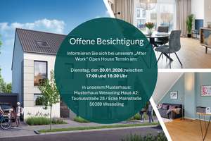 Hier wächst ihre Zukunft: Neubau-Mietshaus mit Garten in Wesseling – Die vollständige Adresse der Immobilie erhältst du vom Anbieter., 50389 Wesseling – Vorschaubild 4