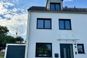 Neuwertige Doppelhaushälfte mit hochwertiger Ausstattung (Endenergiebedarf A+). PROVISIONSFREI! – Dachau (Kreis) – Vorschaubild 2