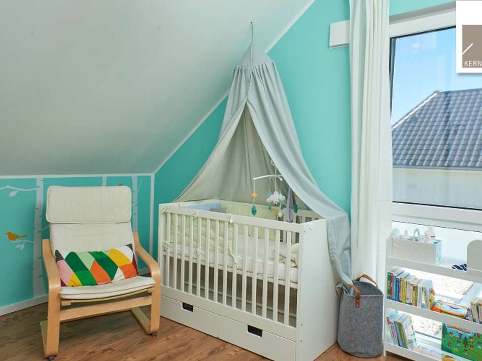 Beispiel Kinderzimmer