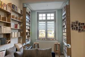 Provisionsfrei! Charmante 3-Zimmer-Wohnung mit 2 Balkonen in Wiesbaden-Biebrich – Kasteler Str. 1, 65203 Biebrich, Wiesbaden – Vorschaubild 2