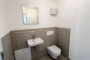 Stilvolle, sanierte 3-Zimmer-Wohnung in begehrter Lage der Freiburg-Wiehre – 79100 Unterwiehre-Nord, Freiburg im Breisgau – Vorschaubild 9