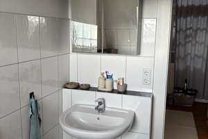 Helle 3-Zimmer-Wohnung mit Balkon in Osnabrück-Wüste – bezugsfrei ab 01.10 – Blumenhaller Weg 101, 49080 Weststadt, Osnabrück – Vorschaubild 7