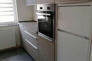 Dortmund - Aplerbeck - Süd, nette, kleine Hausgemeinschaft erwartet Sie! – Die vollständige Adresse der Immobilie erhältst du vom Anbieter., 44287 Aplerbeck (Ortsteil), Dortmund – Vorschaubild 9