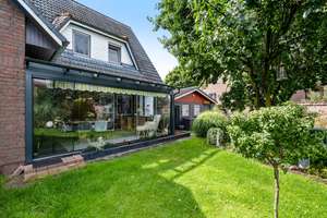 Ein Haus - unzählige Möglichkeiten: Großzügiges Zweifamilienhaus -  traumhafte Lage in Sackgasse! – Die vollständige Adresse der Immobilie erhältst du vom Anbieter., 21702 Ahlerstedt – Vorschaubild 33