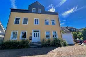 Charmantes 10-Zimmer-Einfamilienhaus mit stilvoller Ausstattung in Weitmar-Mark – Bochum – Vorschaubild 1