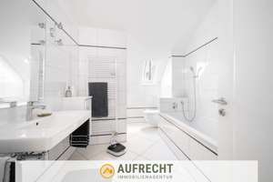 A U F R E C H T °ÜBER DEN DÄCHERN MÜNCHENS° traumhafte Penthouse-Wohnung mit Dachterrasse – Die vollständige Adresse der Immobilie erhältst du vom Anbieter., 81373 Mittersendling, München – Vorschaubild 13
