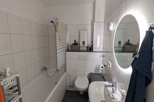 Sofort einziehen! Moderne 3,5‑Raum‑Etagenwohnung mit rd. 73 m², Loggia und Einbauküche in Leithe – Die vollständige Adresse der Immobilie erhältst du vom Anbieter., 45307 Leithe, Essen – Vorschaubild 12