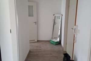 Helle 2 ZKB mit Balkon – ca. 55 m² – Saarbrücken Am Homburg (Gaußstraße) – 1. Etage – von privat – Die vollständige Adresse der Immobilie erhältst du vom Anbieter., 66123 St. Johann, Saarbrücken – Vorschaubild 13