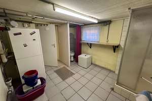 Familienfreundliche Doppelhaushälfte mit weitläufigem Garten und viel Potenzial – Die vollständige Adresse der Immobilie erhältst du vom Anbieter., 90469 Gartenstadt, Nürnberg – Vorschaubild 25