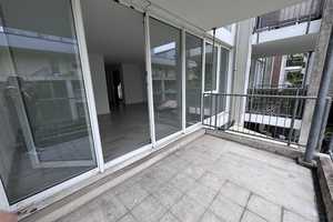 // tolle 2 Zimmer Wohnung mit Balkon im 1. OG // – Kampstr. 19, 46117 Oberhausen – Vorschaubild 1