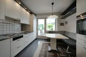 Krefeld-Benrad: Attraktives Einfamilienhaus mit Doppelgarage – Krefeld – Vorschaubild 11