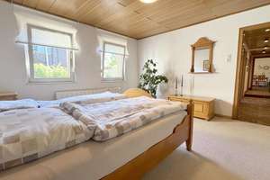 Ich bin ein Zwei- bis Dreifamilienhaus mit Geschichte – stilvoll, urig und mit wunderschönem Garten. – Die vollständige Adresse der Immobilie erhältst du vom Anbieter., 46147 Holten, Oberhausen – Vorschaubild 12
