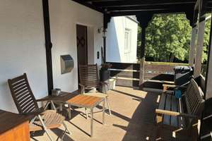 Gepflegtes Einfamilienhaus – großzügiges Wohnen mit Ausbaupotential in Siegen‑Kaan-Marienborn – Die vollständige Adresse der Immobilie erhältst du vom Anbieter., 57074 Kaan-Marienborn, Siegen – Vorschaubild 5
