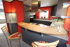 Beeindruckend vielfältig - EFH in Gifhorn-Süd - Wintergarten - Garage - Pool - EBK - Sauna etc. – Die vollständige Adresse der Immobilie erhältst du vom Anbieter., 38518 Gifhorn – Vorschaubild 14
