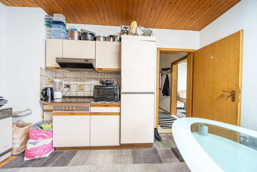 Immobilie in Kleve - Kleine Wohnung zum Einstieg in den Immobilienerweb - Bild 4