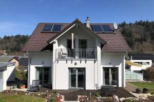 Hier kann Ihre Seele baumeln - EFH mit ca. 214 m² Wohnfläche, phantastischer Ausstattung in Randlage – Breisgau-Hochschwarzwald (Kreis) – Vorschaubild 2