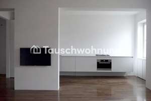 Tauschwohnung: 2 Zimmerwohnung an der Isar – Ohlmüllerstraße 15, 81541 Untere Au, München – Vorschaubild 1