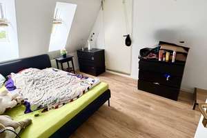 3-Zimmer-Altbauwohnung im Zentrum von Werl – Die vollständige Adresse der Immobilie erhältst du vom Anbieter., 59457 Werl – Vorschaubild 10