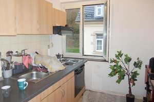 Schnäppchen, Große 2 Zimmer Whg auf 54qm mit Balkon und Garten – Die vollständige Adresse der Immobilie erhältst du vom Anbieter., 76530 Weststadt, Baden-Baden – Vorschaubild 3