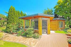 Luxuriöses Wohnen mit 4 abgeschl. Wohnungen und je einer dazugeh. Doppelgarage auf 9.000 m² Grdst. – Wittenberg (Kreis) – Vorschaubild 41