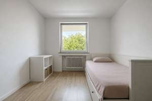 3 ZKB I City Wohnung I Balkon I – Die vollständige Adresse der Immobilie erhältst du vom Anbieter., 50676 Altstadt/Süd, Köln – Vorschaubild 12